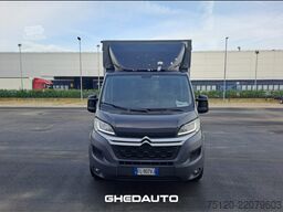 CITROEN JUMPER