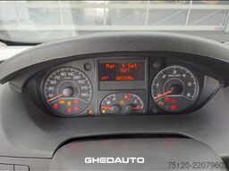 CITROEN JUMPER