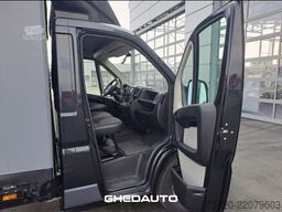 CITROEN JUMPER