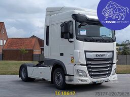 DAF XF 480