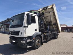 MAN TGM 18.290 Kipper m. Kran Hiab 2022 + AHK (2)