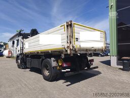 MAN TGM 18.290 Kipper m. Kran Hiab 2022 + AHK (2)