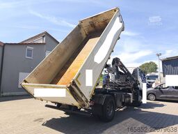 MAN TGM 18.290 Kipper m. Kran Hiab 2022 + AHK (2)