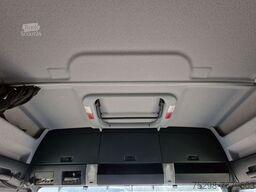 MAN TGX 26.440 / Intarder / Fassi / Lenkachse