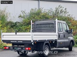 Iveco Daily 35C21 Neu! Dreiseitenkipper Automatik 210...
