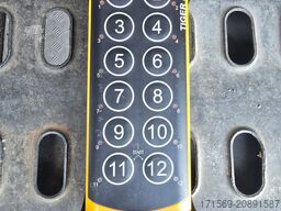 MAN TG3 GX 18.510 + Rolfo Auriga Deluxe 121