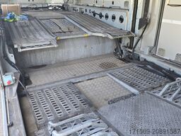 MAN TG3 GX 18.510 + Rolfo Auriga Deluxe 121