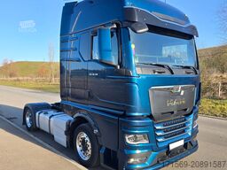 MAN TG3 GX 18.510 + Rolfo Auriga Deluxe 121