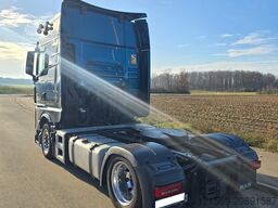 MAN TG3 GX 18.510 + Rolfo Auriga Deluxe 121