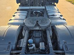 MAN TG3 GX 18.510 + Rolfo Auriga Deluxe 121