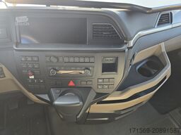 MAN TG3 GX 18.510 + Rolfo Auriga Deluxe 121