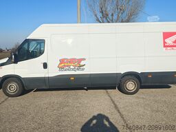 Iveco DAILY 35S13 PASSO LUNGO