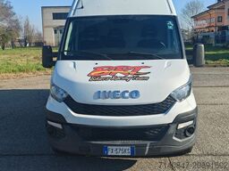 Iveco DAILY 35S13 PASSO LUNGO