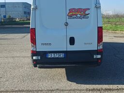 Iveco DAILY 35S13 PASSO LUNGO