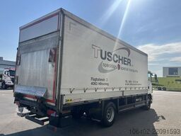 MAN TGM 18.290 4x2 BL