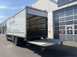MAN TGM 18.290 4x2 BL