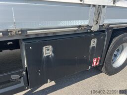 MAN TGM 18.290 4x2 BL