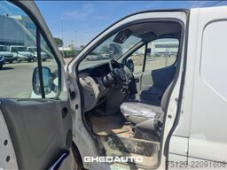 RENAULT RENAULT - RENAULT TRAFIC