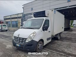 Minibus RENAULT RENAULT MASTER - RENAULT MASTER