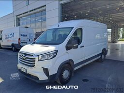 MAXUS DELIVER 9 - DELIVER 9 FURGONE