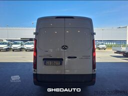 MAXUS DELIVER 9 - DELIVER 9 FURGONE