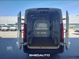 MAXUS DELIVER 9 - DELIVER 9 FURGONE