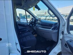 MAXUS DELIVER 9 - DELIVER 9 FURGONE