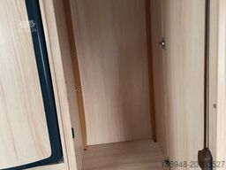 SUNLIGHT T64 *Teilintegriert mit cleverer Raumaufteilung*