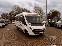 MOBILVETTA K-Yacht 85 Tekno Line ** Automatik*Solar**