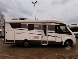 MOBILVETTA K-Yacht 85 Tekno Line ** Automatik*Solar**