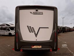 MOBILVETTA K-Yacht 85 Tekno Line ** Automatik*Solar**