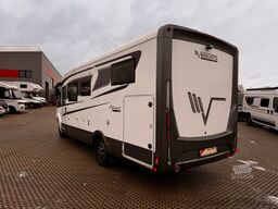 MOBILVETTA K-Yacht 85 Tekno Line ** Automatik*Solar**