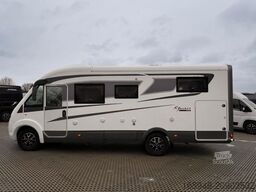 MOBILVETTA K-Yacht 85 Tekno Line ** Automatik*Solar**