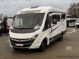 MOBILVETTA K-Yacht 85 Tekno Line ** Automatik*Solar**