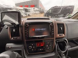 MOBILVETTA K-Yacht 85 Tekno Line ** Automatik*Solar**