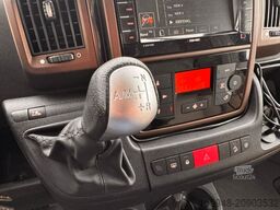 MOBILVETTA K-Yacht 85 Tekno Line ** Automatik*Solar**