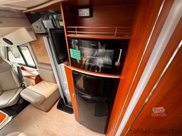 MOBILVETTA K-Yacht 85 Tekno Line ** Automatik*Solar**