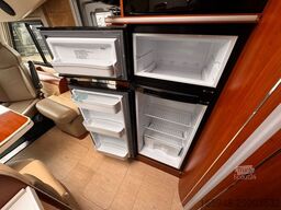 MOBILVETTA K-Yacht 85 Tekno Line ** Automatik*Solar**