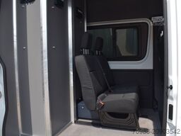 MERCEDES-BENZ 316 CDI Sprinter Mixto 4x4 7 G-Tronic 5 Sitzer