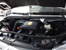 MERCEDES-BENZ 316 CDI Sprinter Mixto 4x4 7 G-Tronic 5 Sitzer