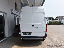 MERCEDES-BENZ 316 CDI Sprinter Mixto Camper 4x4 7 G-Tronic