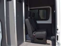 MERCEDES-BENZ 316 CDI Sprinter Mixto Camper 4x4 7 G-Tronic