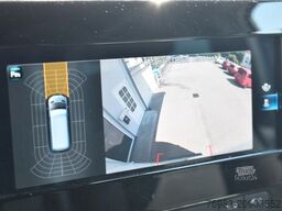 MERCEDES-BENZ 316 CDI Sprinter Mixto Camper 4x4 7 G-Tronic