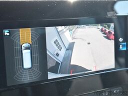 MERCEDES-BENZ 316 CDI Sprinter Mixto 4x4 7 G-Tronic 5 Sitzer