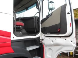 VOLVO FH 460 XL/ VOLLSPOILER