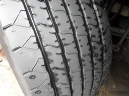 VOLVO FH 460 XL/ VOLLSPOILER