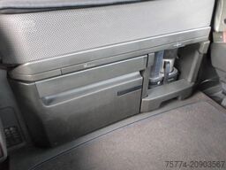 VOLVO FH 460 XL/ VOLLSPOILER