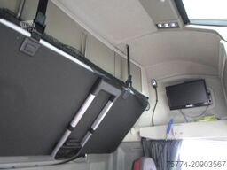 VOLVO FH 460 XL/ VOLLSPOILER