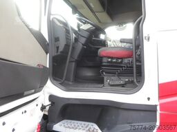 VOLVO FH 460 XL/ VOLLSPOILER