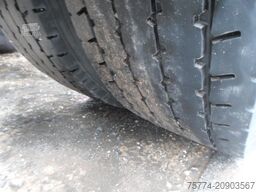 VOLVO FH 460 XL/ VOLLSPOILER